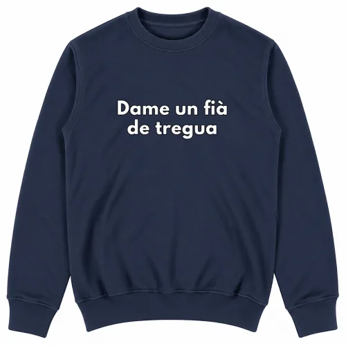 Felpa Unisex