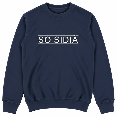 Felpa Unisex