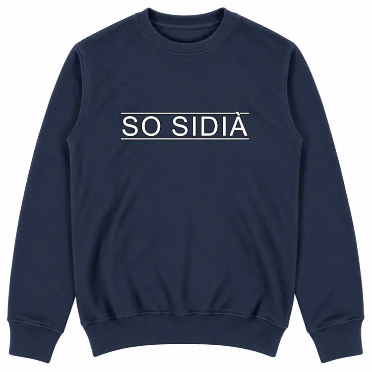 SO SIDIA