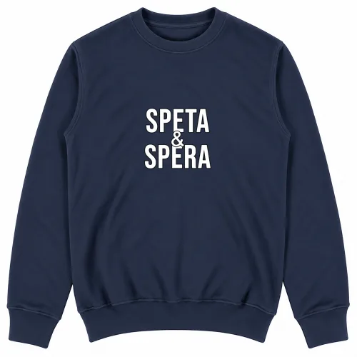 Felpa Unisex