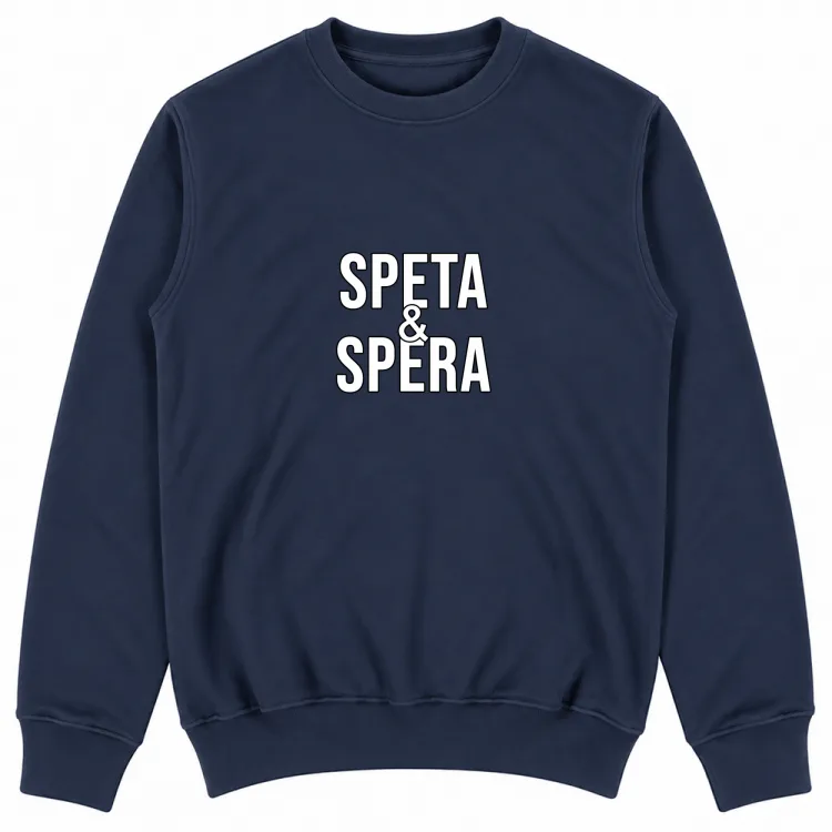 SPETA E SPERA