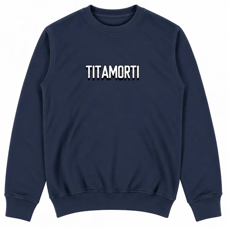 TITAMORTI