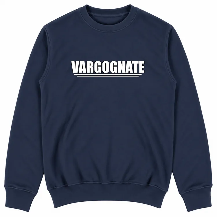 VARGOGNATE
