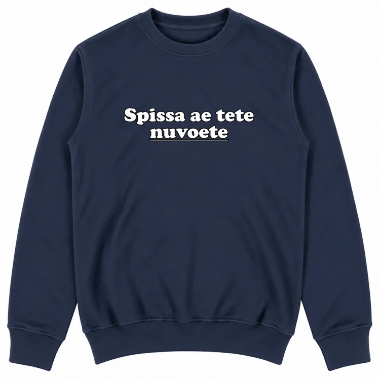 SPISSA AE TETE