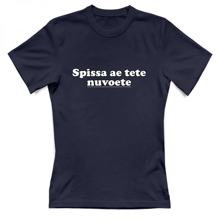 SPISSA AE TETE