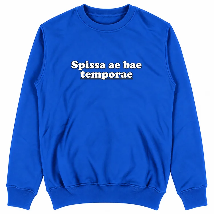 SPISSA AE BAE