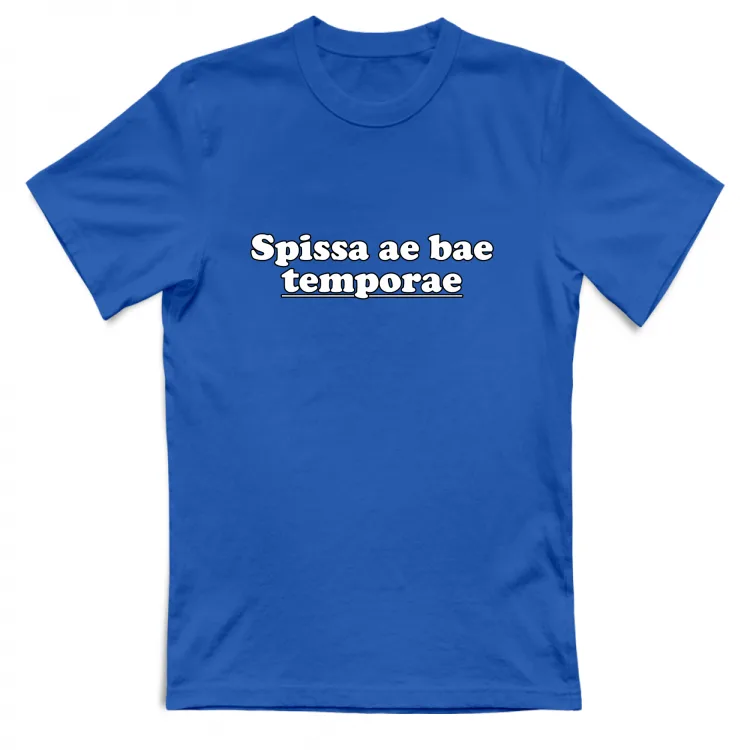 SPISSA AE BAE