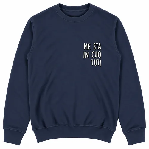 Felpa Unisex