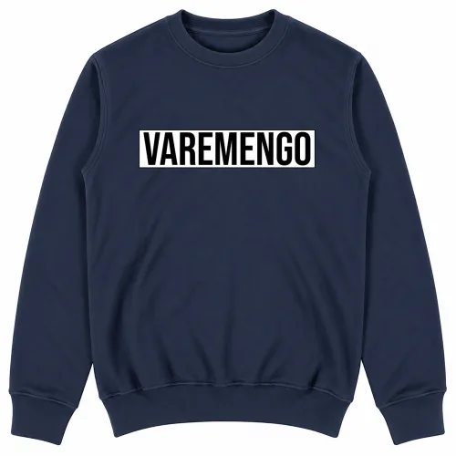 Felpa Unisex