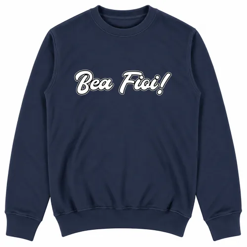 Felpa Unisex