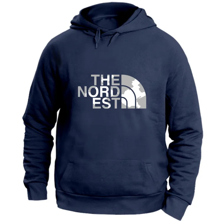 THE NORD EST