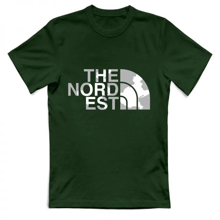 THE NORD EST