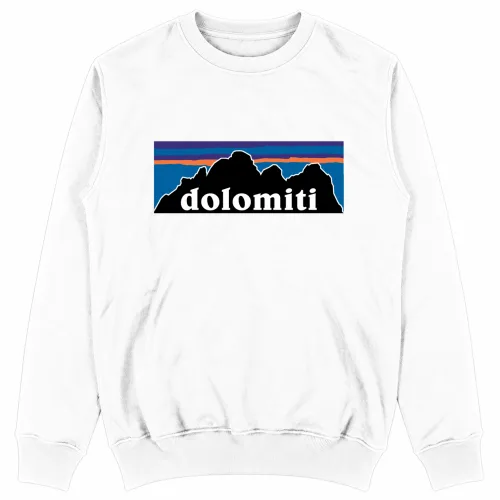 Felpa Unisex