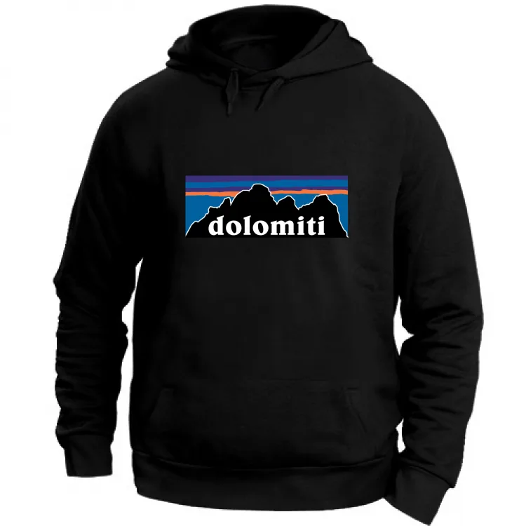 DOLOMITI
