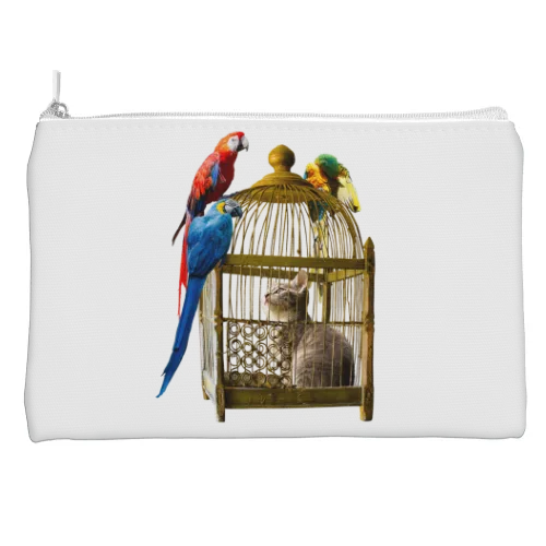 All Over Pochette