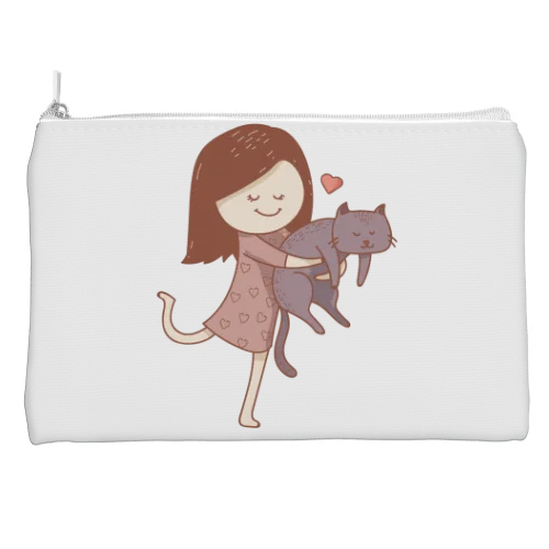 All Over Pochette