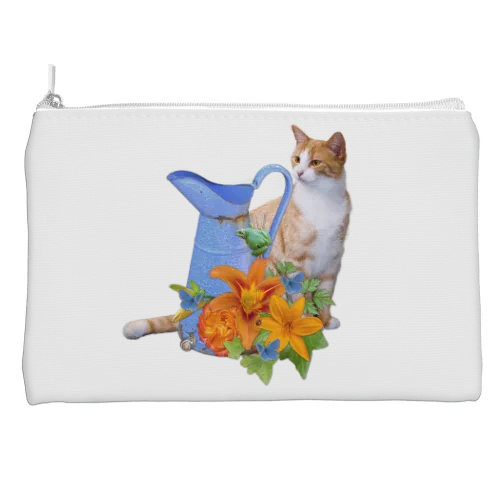All Over Pochette