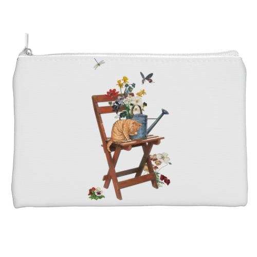 All Over Pochette
