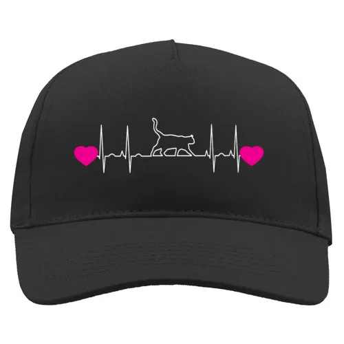CAPPELLINO - IL MIO GATTO... NEL MIO CUORE