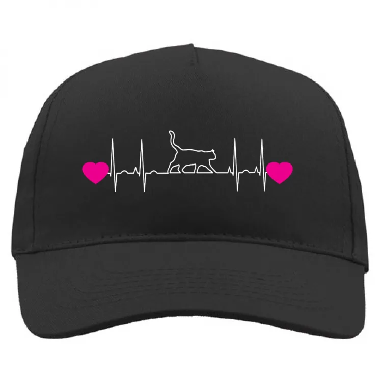 CAPPELLINO - IL MIO GATTO... NEL MIO CUORE