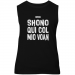 Unisex tank top 22.90 &euro;