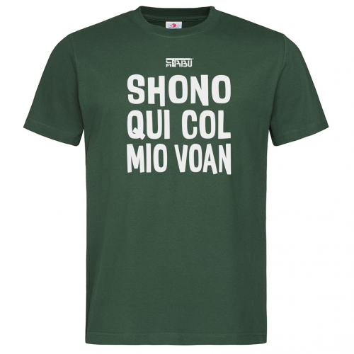 T-Shirt Men Premium 