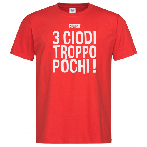 T-Shirt Men Premium 