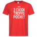 T-Shirt Men Premium  23.90 &euro;