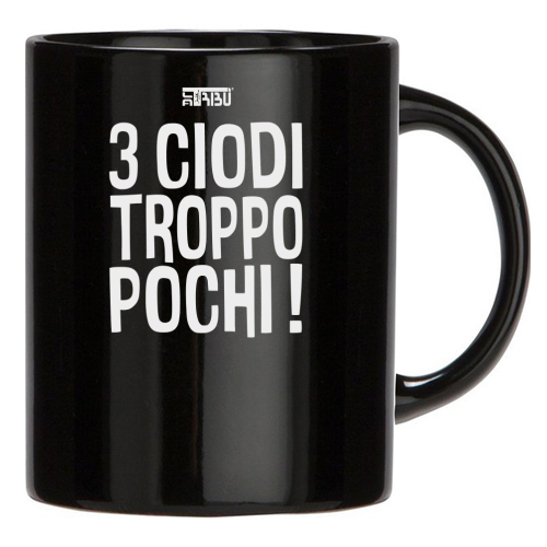 Tazza Nera