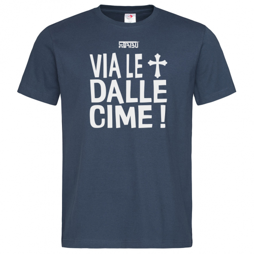 T-Shirt Men Premium 