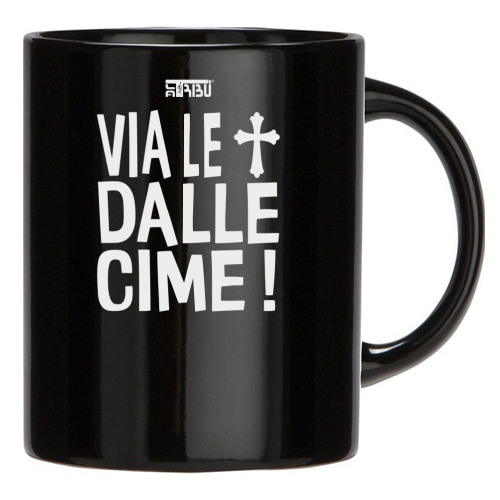 Tazza Nera