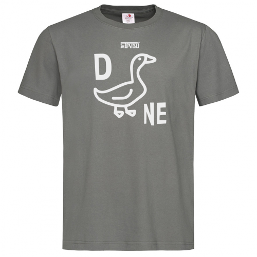 T-Shirt Men Premium 