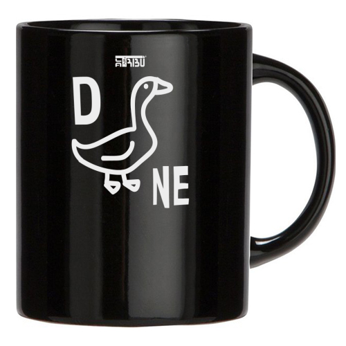 Tazza Nera
