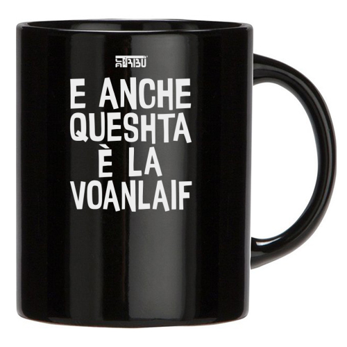 Tazza Nera
