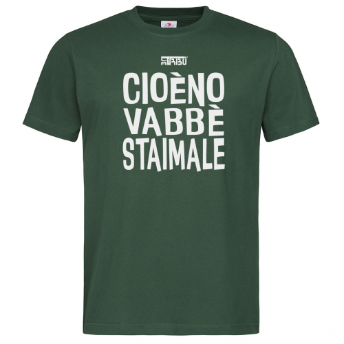 T-Shirt Men Premium 