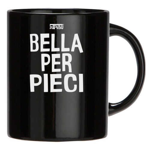 Tazza Nera