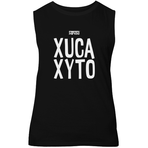 Canotta Unisex