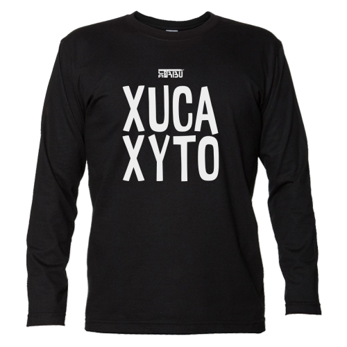 T-Shirt Unisex Manica Lunga