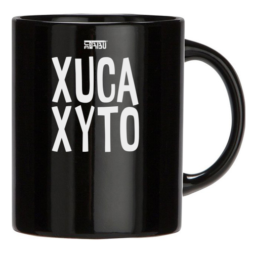 Tazza Nera