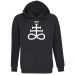 Premium Zip Hoodie 38.90 &euro;
