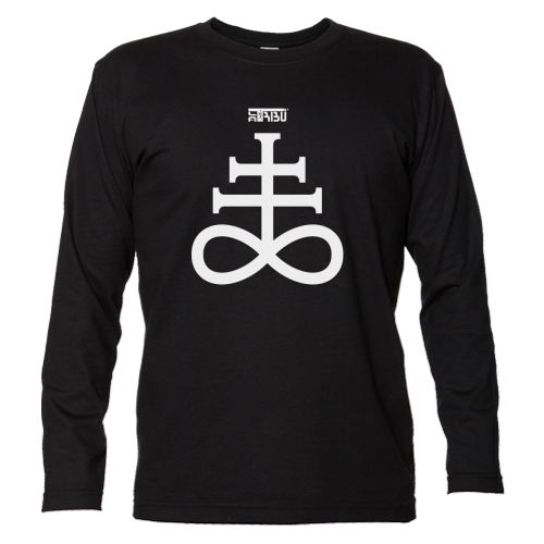 T-Shirt Unisex Manica Lunga
