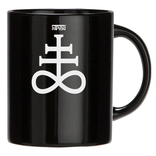 Tazza Nera