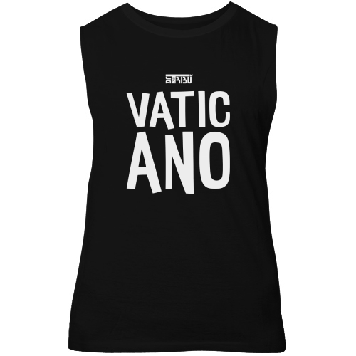 Canotta Unisex