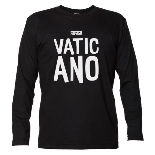 T-Shirt Unisex Manica Lunga