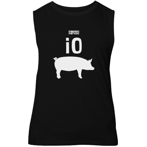 Canotta Unisex