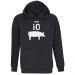 Premium Zip Hoodie 38.90 &euro;