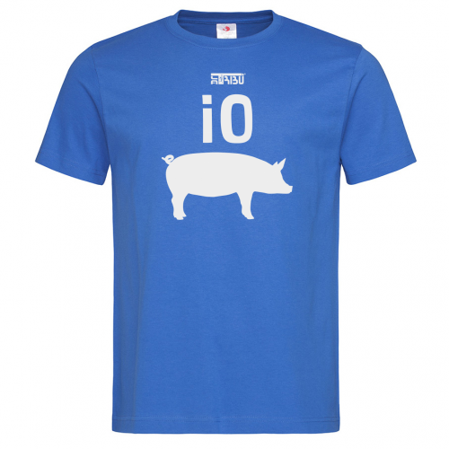 T-Shirt Men Premium 