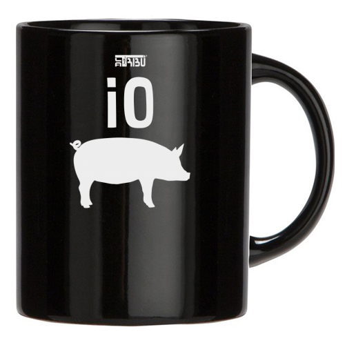 Tazza Nera