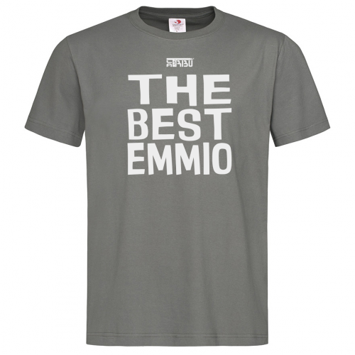 T-Shirt Men Premium 