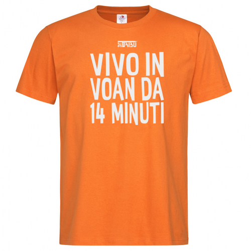 T-Shirt Men Premium 